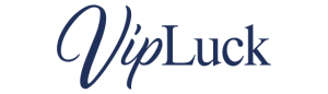 VIP LUCK kasino logo